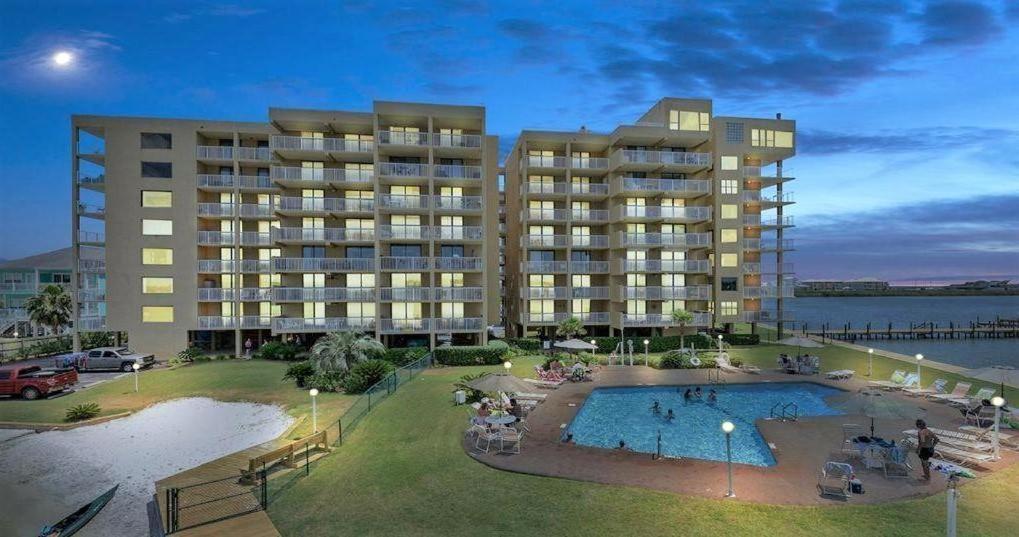 Compass Point 103 Villa กัลฟ์ชอร์ส ภายนอก รูปภาพ