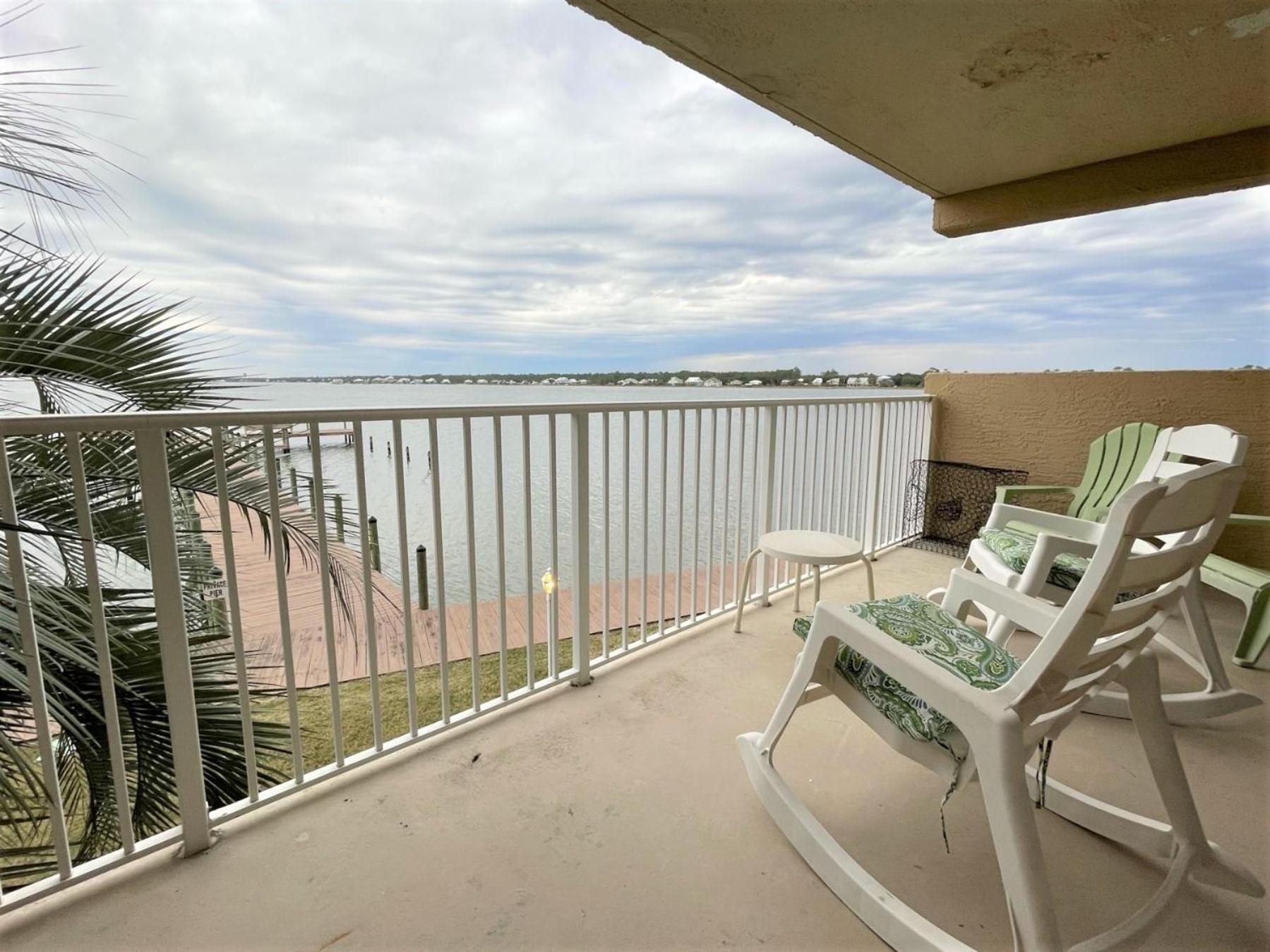 Compass Point 103 Villa กัลฟ์ชอร์ส ภายนอก รูปภาพ